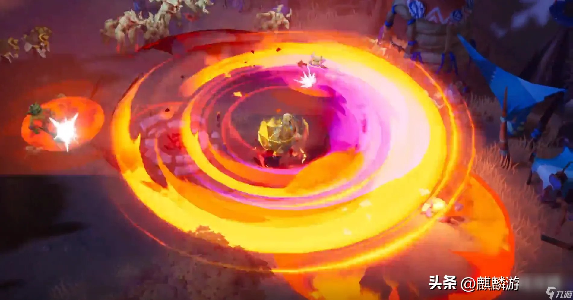 火炬之光2职业推荐攻略 新人应该玩什么