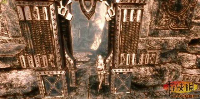 《时光之刃(Blades of Time)》图文流程攻略
