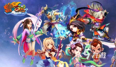 西游记单机游戏闯关版下载2022 西游记单机闯关游戏有哪些