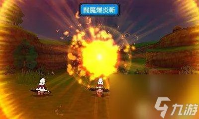 勇者斗恶龙怪兽篇joker2专家版攻略 宝宝任务和合成攻略