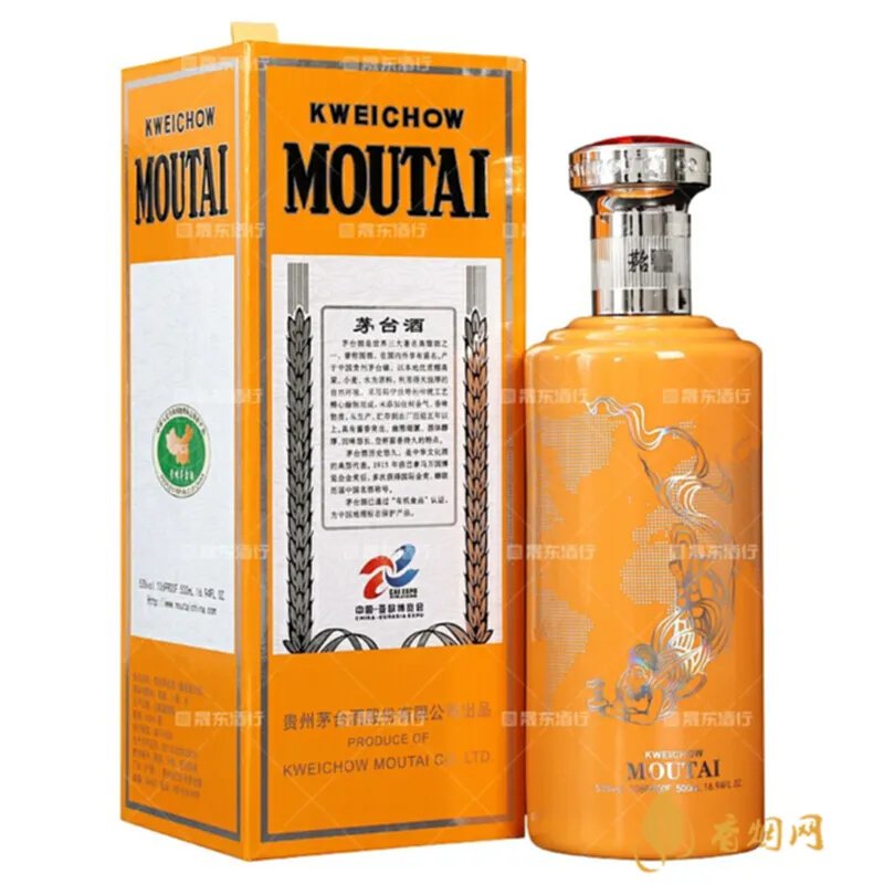 为什么酒博会不买茅台 酒博会没有什么看的