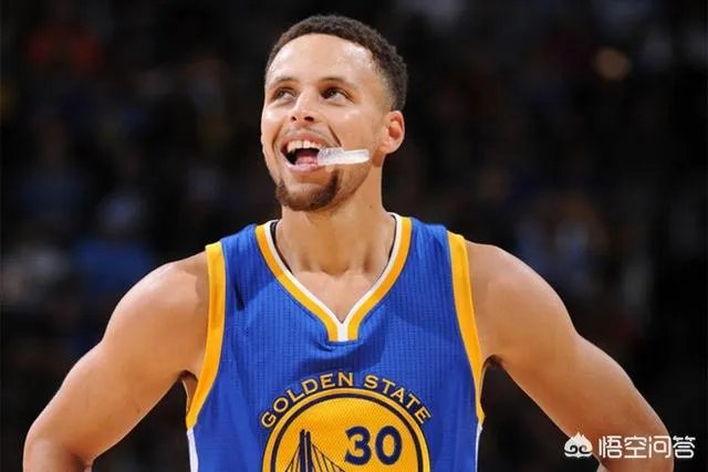 库里曾单场命中13记三分,生涯单场最高得分却只有54分,为什么?