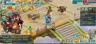 白蛇传奇好玩吗 白蛇传奇玩法简介