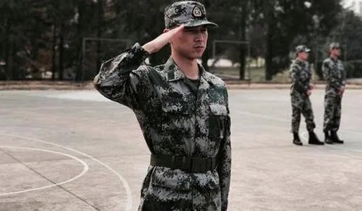 如何评价《陆战之王》中的于大雷?