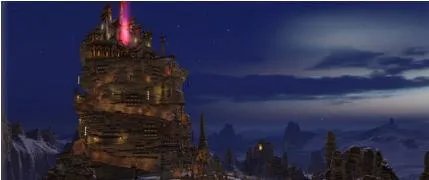 《剑三》花朝节明教截图位置一览