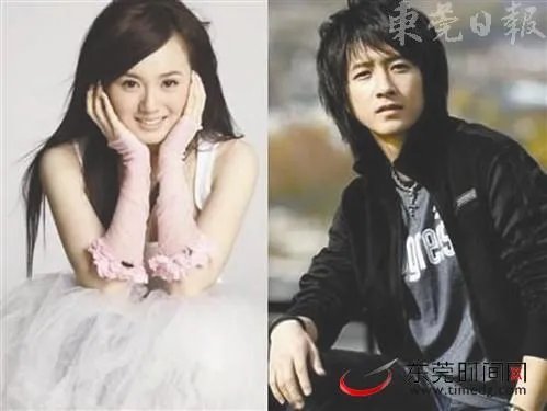 韩庚为啥不承认江铠同 江铠同历任男友和韩庚交往过为什分手