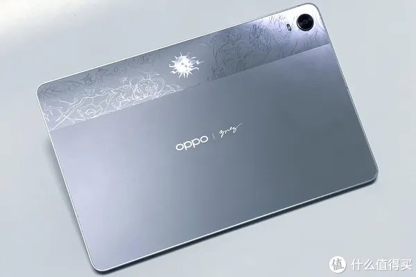 OPPO Pad平板