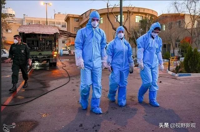 意大利死亡人数最终会超过中国吗?