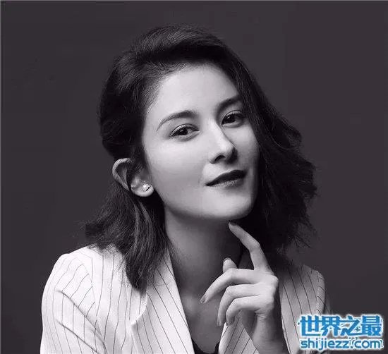 迪丽娜尔和李晨曾经相爱,因为心型石头登上微博热点