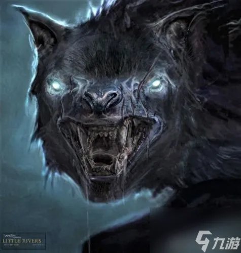 狼人坐骑是什么 狼人的职业坐骑