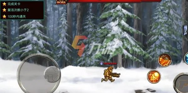 街机电玩游戏大全集2022 好玩的街机电玩游戏安卓版