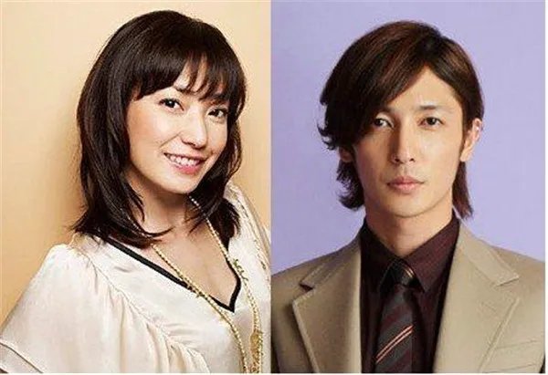 玉木宏女友是谁结婚了吗 玉木宏和上野树里关系扒皮在一起了吗