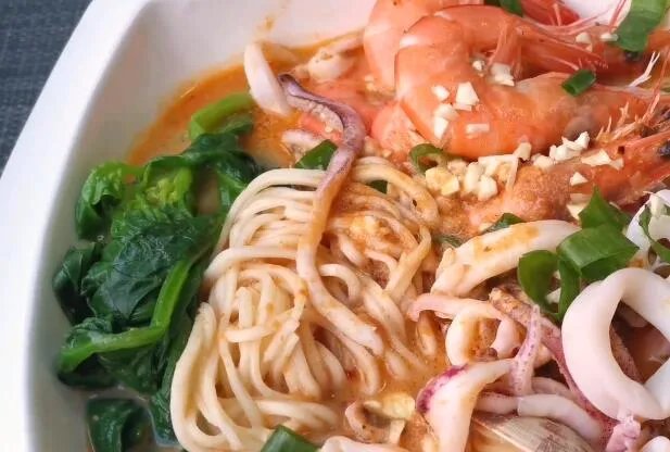 厦门当地特色面条是什么面 厦门有什么特色面