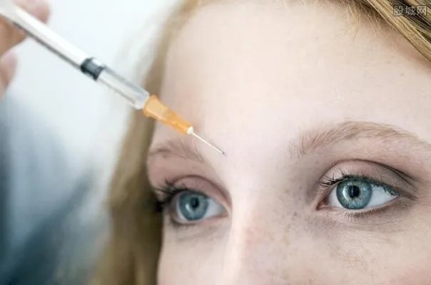 一针维C美容针卖23万 市面上的美容针安全吗