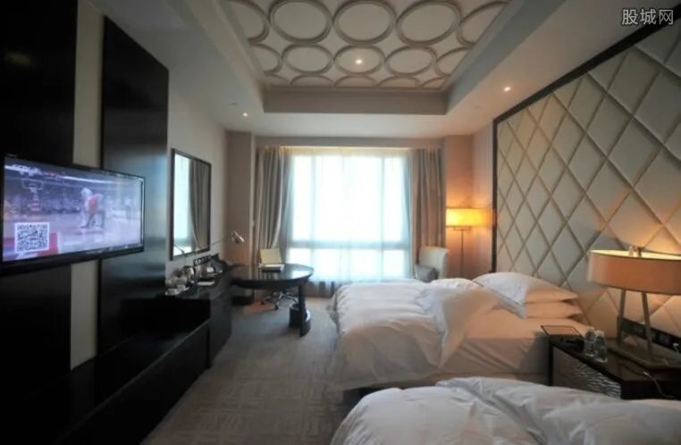 福州香格里拉道歉 会因卫生丑闻而被降星吗？