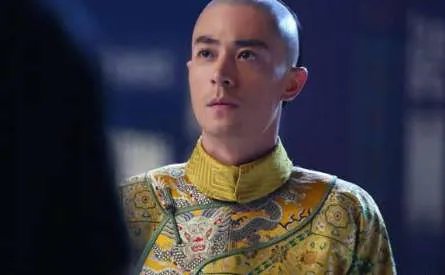 《如懿传》乾隆和如懿为何会走到分手的地步 乾隆爱如懿什么呢