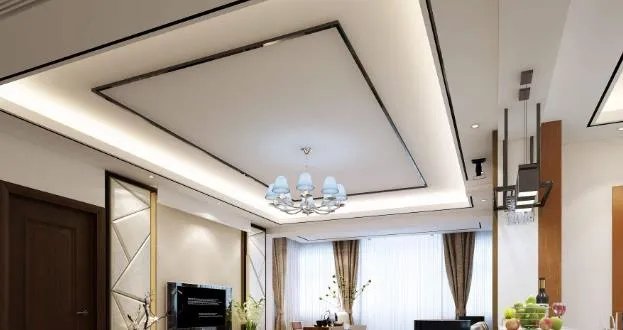 吊顶龙骨间距规范要求是什么