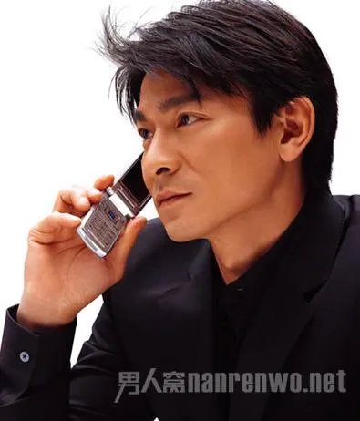 刘德华现在多大年纪了?