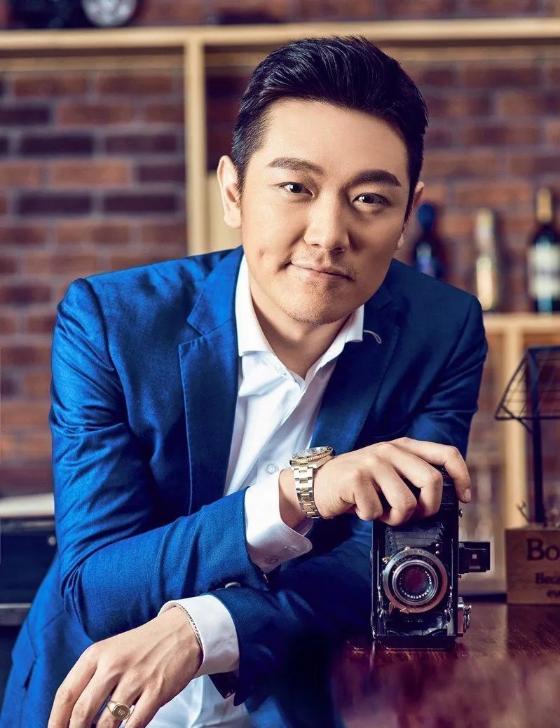 田源做错了什么事情现在在干什么 田源为什么退出天天向上原因