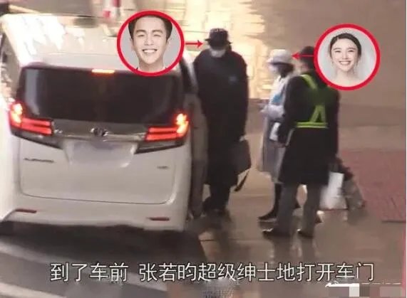 唐艺昕宣布怀孕喜讯：确实有好消息了