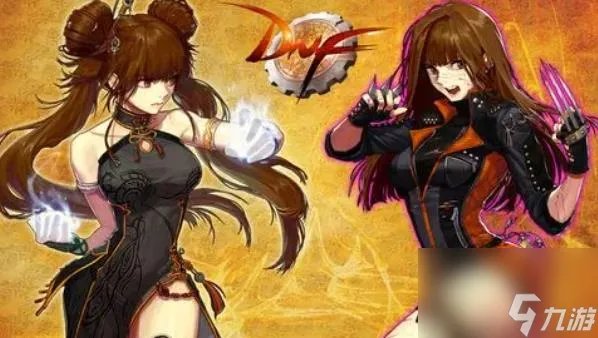 DNF起源大地女神90刷图怎么加点 DNF起源大地女神90刷图加点最新方案解析