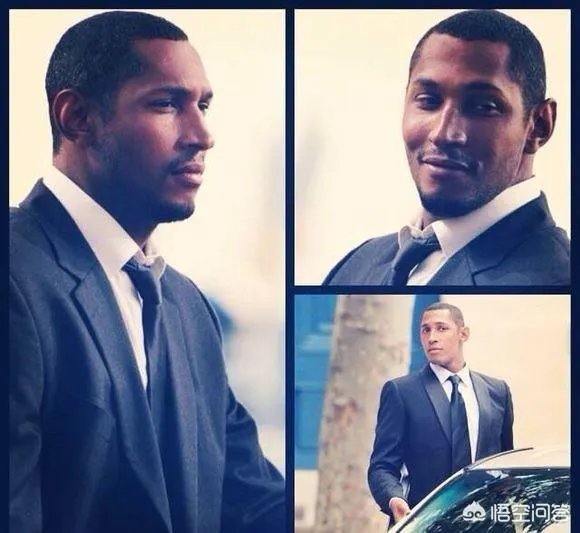 迪奥已经快40岁了，为什么还能加入法国海军？