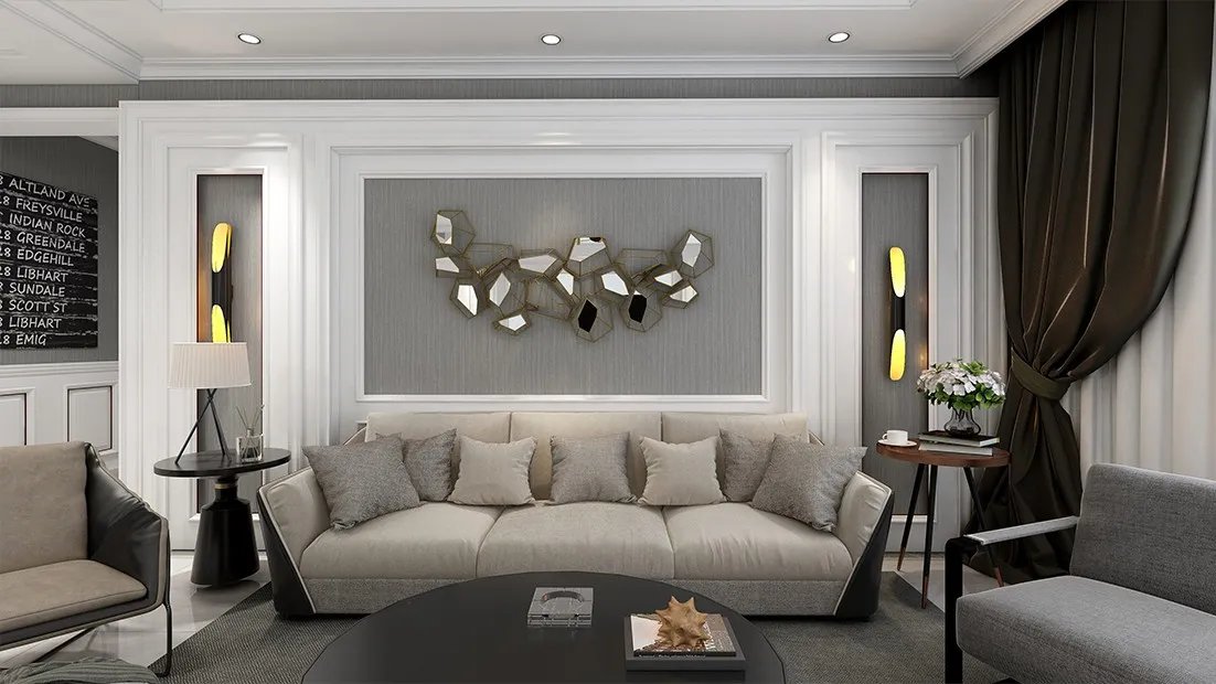 旧钢木室内门怎么拆卸更换?