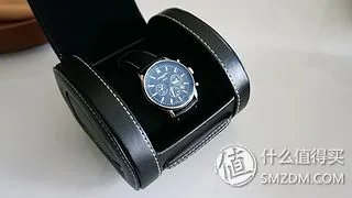 低调内敛:奥巴马同款Jorg Gray JG6500 男士腕表