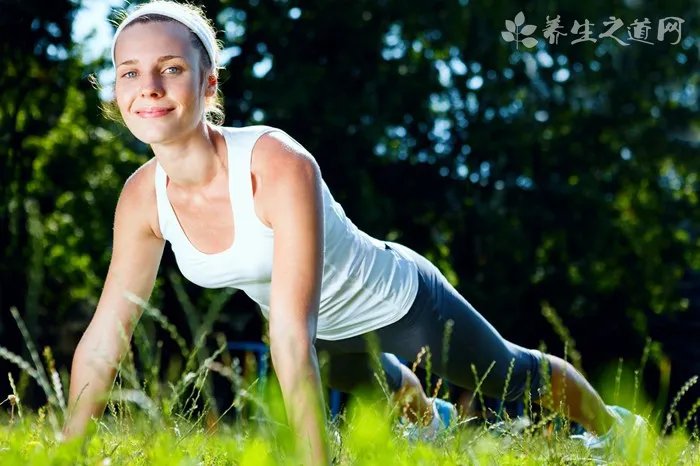 八分钟胸肌锻炼的方法是什么?