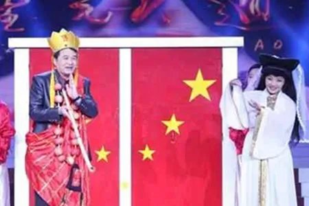 毕福剑辱佛事件 引佛教界不满