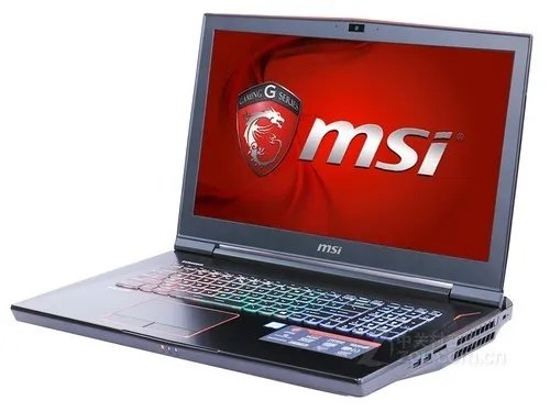 拥有质感 微星GT73VR 7RE-665CN现18999