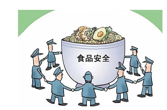 6批次食品不合格快都有哪些？