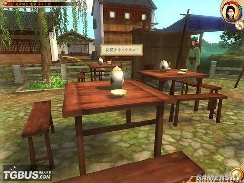 《古剑奇谭》“彼岸浮灯”篇要点攻略