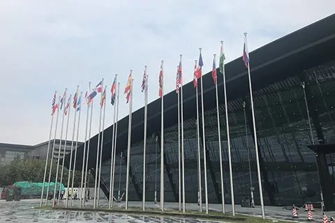 互联网大会2019乌镇