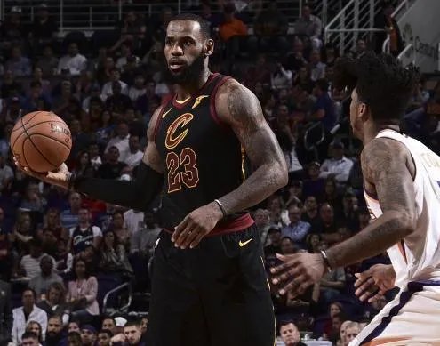 骑士胜太阳的比分是多少?