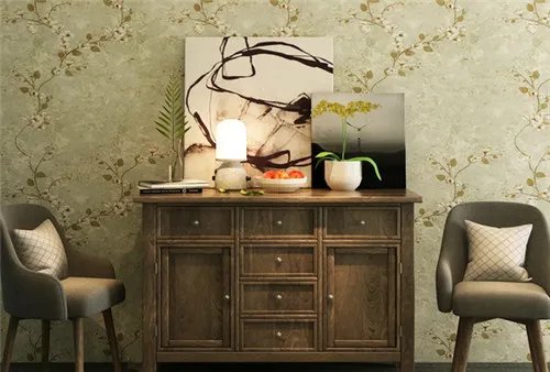 墙布价格一般一平方多少钱