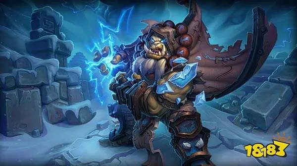 炉石传说巫妖王怎么过 巫妖王打法攻略