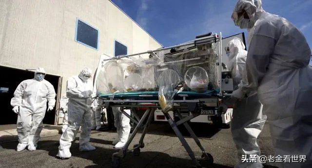 意大利死亡人数最终会超过中国吗?