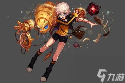 缔造者用什么武器最好2023,装备选择及武器解析