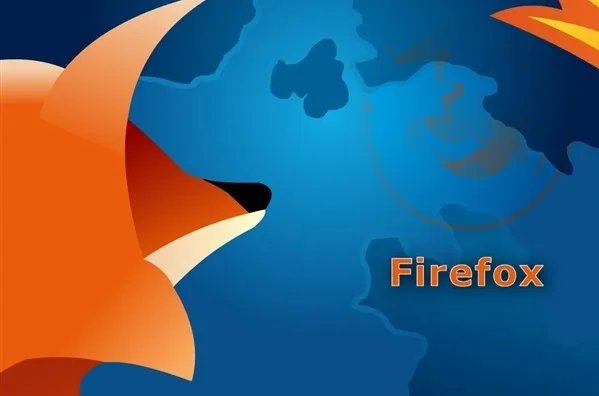 firefox浏览器绿色版