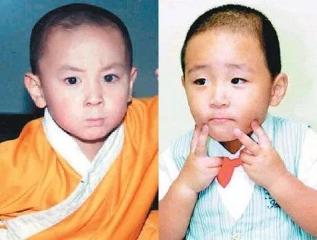 释小龙和郝邵文图片欣赏 两人再聚首搞笑不改默契十足