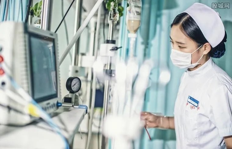 纽约州从中国订购1.7万台呼吸机 每台价格是多少