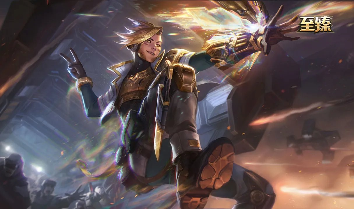 LOL2022全英雄天赋加点