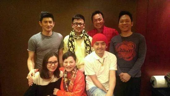 吴奇隆刘诗诗会分手吗