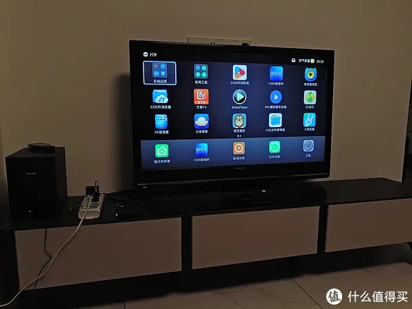 夏普液晶电视怎么样