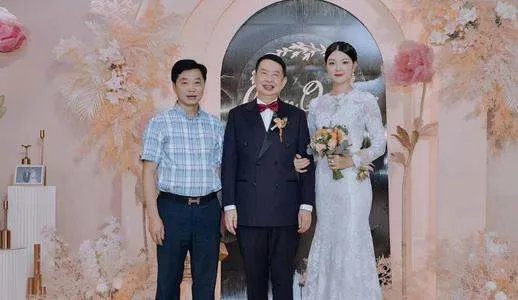 陈景河前妻怎么去世的