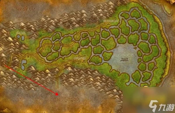 魔兽世界暴风城怎么去外域 暴风城去外域方法攻略