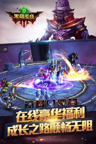 2022好玩的暗黑类游戏推荐 跟暗黑类似的单机游戏