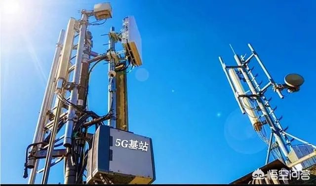 5G时代来了,周围的辐射量会变大吗?