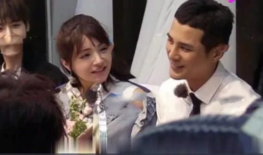 姜潮求婚视频曝光:画面过程是这样可见用心了